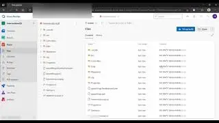 XXX 80 | Création d'un premier PIPELINE pour faire un build