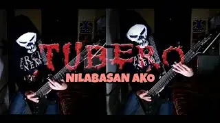 Tubero - Nilabasan Ako (Guitar Cover)