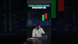 Dark Cloud Cover Pattern (Backtest And Rules)
