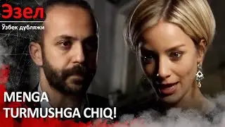 Siz kimnidir o'limgacha sevganmisiz? | Эзел Узбек Тилида