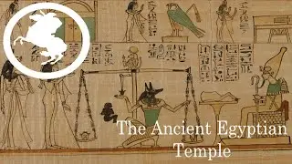 The Temples of Ancient Egypt