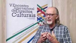 V EIDC - Entrevista com José Márcio Barros