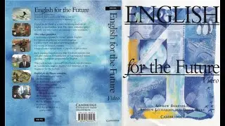 English for the Future. Cambridge.