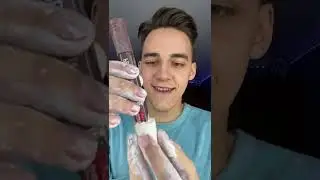 Самый милый горшок для …. (1часть)
