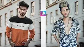 Vijay Mahar New Manipulation Concept Editing | Vijay Mahar Instagram Viral Photo Editing