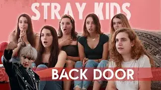 STRAY KIDS (스트레이키즈) 