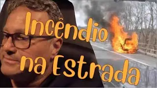 Fogo - Ao Lado do Lago - Ep51/2022