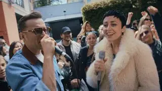 Natalia Przybysz feat. Mrozu - O czymś innym (Official Video)