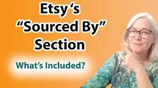 Etsy's 