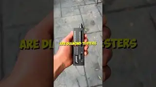 Are Diamond Testers Accurate? 🤔