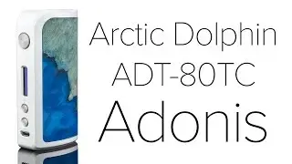 Arctic Dolphin Adonis Review