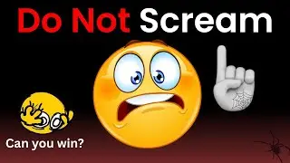 Try Not to React Challenge 😆 Can You Beat It?
