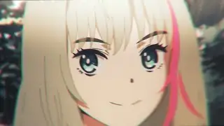 Rika Edit - Overdrive