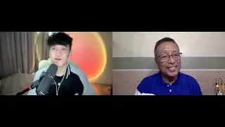 Psalm David Virtual Mediacon for his  New Single, 'Kaulayaw' | Full Video