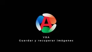 Destello formativo 383 - Guardar y recuperar imágenes