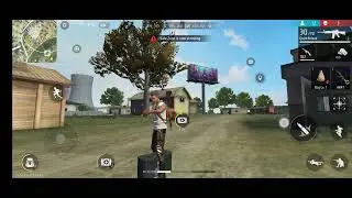 Free Fire Level 1