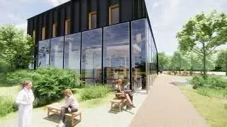 Futur IFSI CHPC Cherbourg