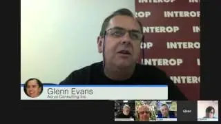 LMTV Interop | Panel Discussion with Glenn Evans and the Gang