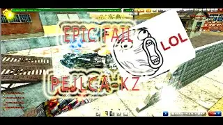 EPIC FAIL #3 l PEJLCA-KZ