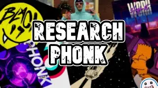 Research Phonk | Danny T.