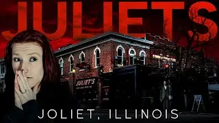 BONES Found at a HAUNTED Restaurant | JULIET'S TAVERN (Joliet, IL)