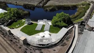 The Wedding Venue at Brentwood, Hollister, Oakley, Clayton. CA