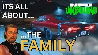 If you ain't first, you're last - NFS Unbound