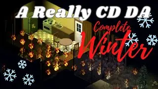I Survive The Winter // CD DA
