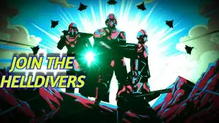 Helldivers 2 A Hell of a Experience