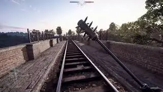 Battlefield 1 - без огнестрела