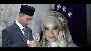 cinematic wedding Najib & Eka