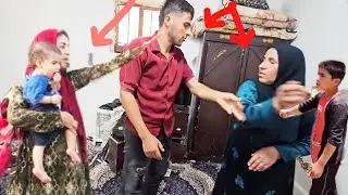 Farewell to Championship: Hossein's Battle for a Beautiful Life and Future