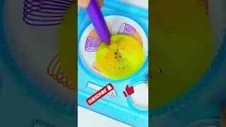 Spirograph Art 