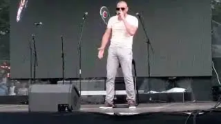 Харлей Даймонд  Одесса
