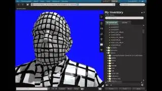 MESHup - cisko's mesh world - puppets - part one - by ciskovan