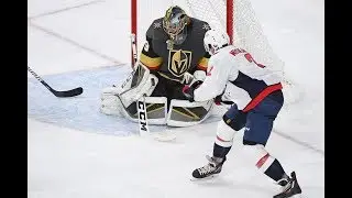 2018 Stanley Cup Finals Prediction