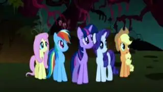 pinkie pies no fear song (2 times faster)