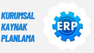 Kurumsal Kaynak Planlama (ERP) Nedir? İş Süreçlerinizi Optimize Etmenin Gücü!