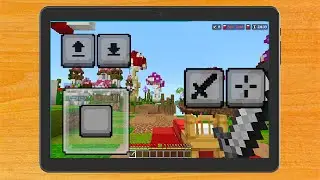 I Tried Hive Bedwars on Mobile