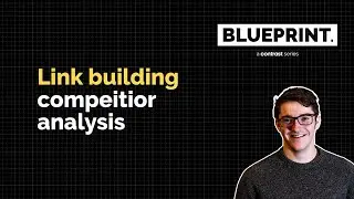 Competitor Analysis for Easy Links