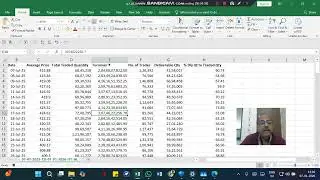 MS Excel: Macro Recording Funda