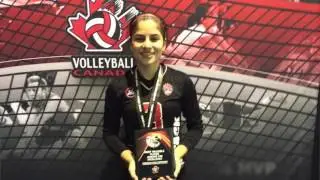 Emily Armstrong Spotlight