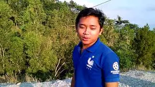 Selogiri gunung menyan karanggayam
