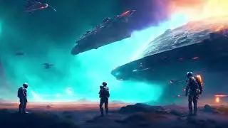 Futuristic Drum and Bass Mix 2023