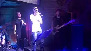 ILLegal Choise - Индиго (Дана Соколова)