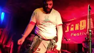 Birtvuli Omi @ Jandaba Festival // Baghdati 17.08.2024