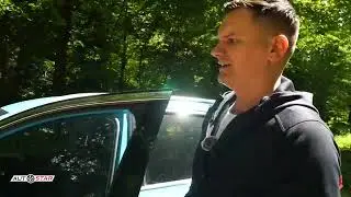 MG HS mai ieftină decât un DUSTER!