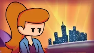 Roadcall | Animation