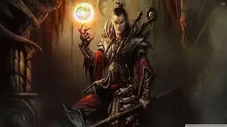 Diablo III. Прохождение. Акт 3. Частина 2....