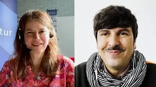 “So gebündelt wie noch nie” – Bettina Kasten und Kristian Costa-Zahn über das neue ARD Kultur.